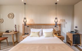 Hotel Pyria